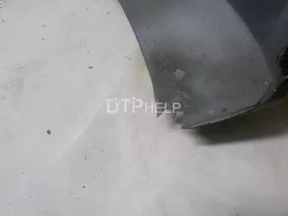 6400A130WA Бампер передний Mitsubishi Outlander 1 Арт AM52265889, вид 16
