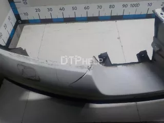 6400A130WA Бампер передний Mitsubishi Outlander 1 Арт AM52265889, вид 17