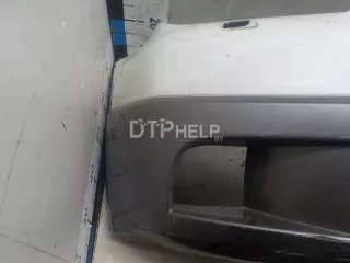 6400A130WA Бампер передний Mitsubishi Outlander 1 Арт AM52265889, вид 2