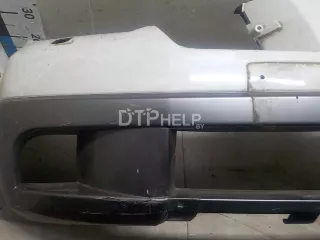 6400A130WA Бампер передний Mitsubishi Outlander 1 Арт AM52265889, вид 3
