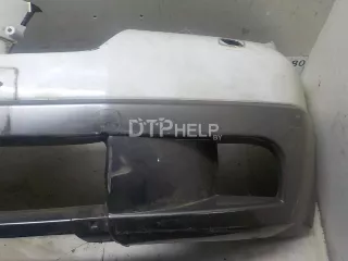 6400A130WA Бампер передний Mitsubishi Outlander 1 Арт AM52265889, вид 8
