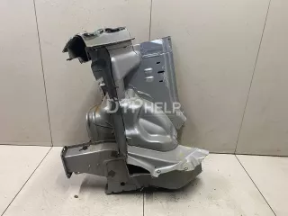  Лонжерон передний правый Smart Fortwo 1 Арт AM95595215, вид 11