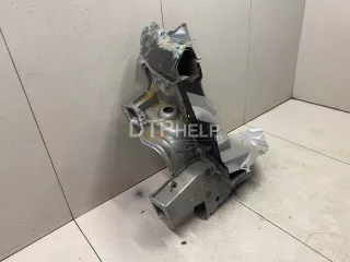  Лонжерон передний правый Smart Fortwo 1 Арт AM95595215, вид 12
