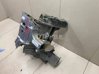  Лонжерон передний правый Smart Fortwo 1 Арт AM95595215, вид 3