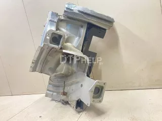  Лонжерон передний правый Smart Fortwo 1 Арт AM95595215, вид 8