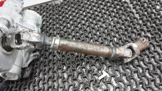 Q003TA6073 Электроусилитель руля Mazda 5 1 Арт 2RT12OM01, вид 2