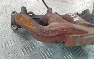  Выпускной коллектор бензиновый Mazda Demio 1 Арт NSE07C701, вид 6