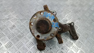 1K0505436AE, 1T0598611B Ступица задняя правая Skoda Superb 2 Арт 5NS16NY01, вид 1