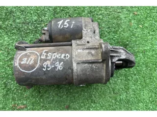  Стартер Daewoo Espero Арт 46215, вид 1