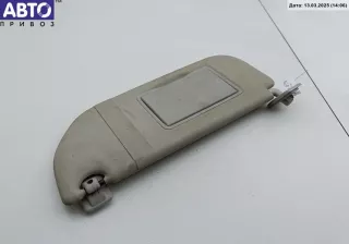  Козырек солнцезащитный левый Toyota Aygo 1 Арт 54351569, вид 1