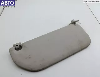  Козырек солнцезащитный левый Toyota Aygo 1 Арт 54351569, вид 2