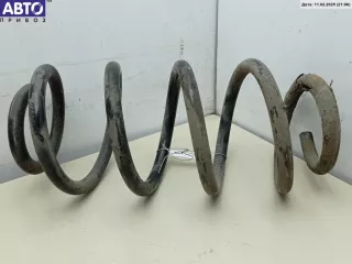  Пружина подвески передняя Audi A4 B5 Арт 54230998
