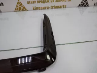 51118092247 Накладка бампера BMW X6 G06 Арт TP67191, вид 8