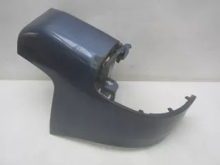  Бампер задний Peugeot Partner 2 Арт SM3855410