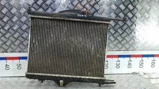  Радиатор интеркулера Mitsubishi Carisma Арт 1NK03KC01, вид 1