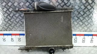  Радиатор интеркулера Mitsubishi Carisma Арт 1NK03KC01, вид 5