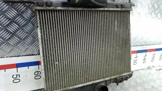  Радиатор интеркулера Mitsubishi Carisma Арт 1NK03KC01, вид 8