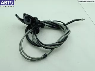 8200051535 Трос капота Dacia Sandero 2 Арт 54492286, вид 1