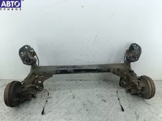  Балка подвески задняя Ford B-Max Арт 54393128, вид 1