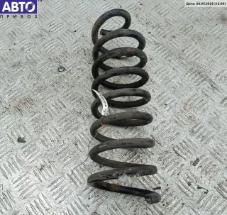  Пружина подвески задняя Dacia Sandero 2 Арт 54492335, вид 2