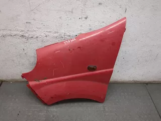 6311300QAE Крыло переднее левое красное Nissan Primastar Арт 8690833, вид 1