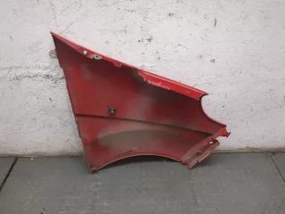 6311300QAE Крыло переднее левое красное Nissan Primastar Арт 8690833, вид 3