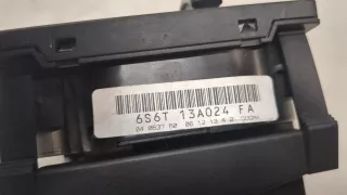 6S6T13A024FA Переключатель света Ford Fusion 1 Арт 8688891, вид 3