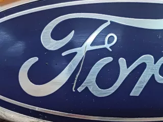 5359983, cn158b262aa эмблема Ford EcoSport Арт 250426PM, вид 2