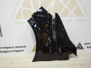 7LA821101 Крыло Volkswagen Multivan T5 restailing Арт TP67343, вид 1