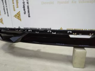 86612AA050 Спойлер Бампера Hyundai Elantra CN7 Арт TP67362, вид 4