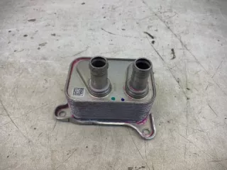3055017300 радиатор масляный Geely Coolray Арт VZ205547, вид 3