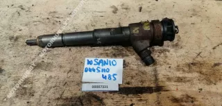 0445110485,H8201108033 Форсунка Renault Sandero 2 Арт 00087331, вид 1