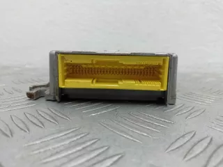 3D0909601H,0285001858 Блок управления подушек безопасности Volkswagen Touareg 1 Арт 00224658, вид 3