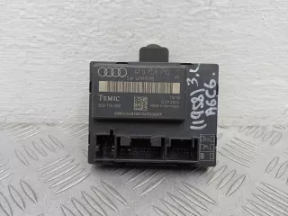 4F0959795 Блок управления задней двери Audi A6 C6 (S6,RS6) Арт 00216228, вид 1