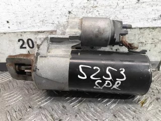 A0009062402,0009062402 , 0001115108 Стартер Mercedes Sprinter W906 Арт 00227468, вид 1