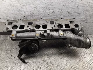 6422000215 Коллектор впускной Mercedes GL X164 Арт 00249692, вид 7