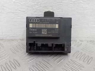 4F0959795 Блок управления задней двери Audi A6 C6 (S6,RS6) Арт 00240028, вид 1