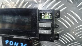  Монитор Volvo C70 2 Арт PDN36JA01, вид 2