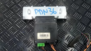  Монитор Volvo C70 2 Арт PDN36JA01, вид 3
