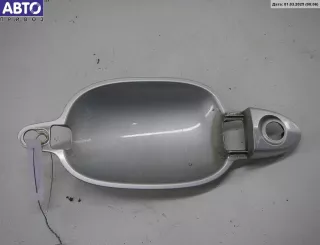 51210154340 Накладка на ручку двери BMW 5 E60/E61 Арт 54486319, вид 1