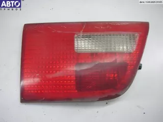 8409011 Фонарь крышки багажника левый BMW X5 E53 Арт 54486396, вид 1