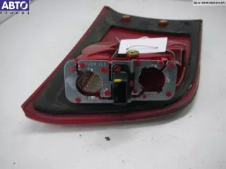 8409011 Фонарь крышки багажника левый BMW X5 E53 Арт 54486396, вид 3