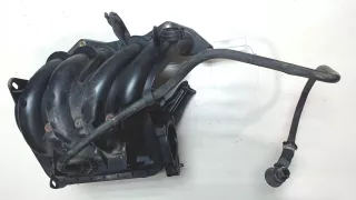 0361J3 Коллектор впускной Citroen C3 2 restailing Арт 8100762