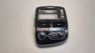 275107386R Блок управления печки / климат-контроля Renault ZOE Арт 8693349, вид 1