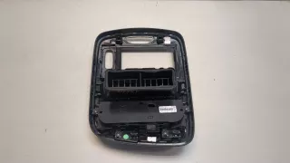 275107386R Блок управления печки / климат-контроля Renault ZOE Арт 8693349, вид 2