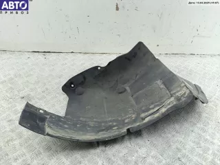 9647546680 Защита крыла (подкрылок) передняя левая Peugeot 206 1 Арт 54174935, вид 1