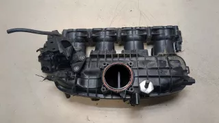 07K133201M Коллектор впускной Volkswagen Jetta 6 Арт 8694809, вид 2