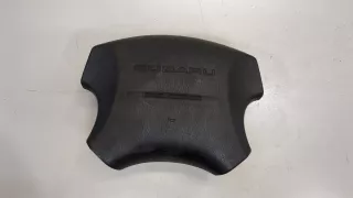98211AE050ML Подушка безопасности водителя Subaru Impreza 2 Арт 8695566, вид 1