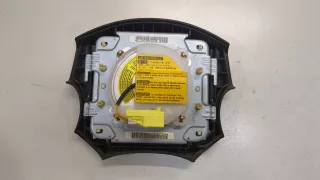 98211AE050ML Подушка безопасности водителя Subaru Impreza 2 Арт 8695566, вид 2