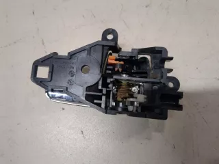 5716A087XA Ручка внутренняя задняя левая Mitsubishi Grandis Арт 8688047, вид 2